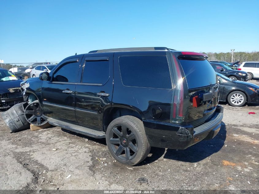 2011 Cadillac Escalade Standard