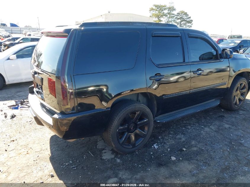 2011 Cadillac Escalade Standard
