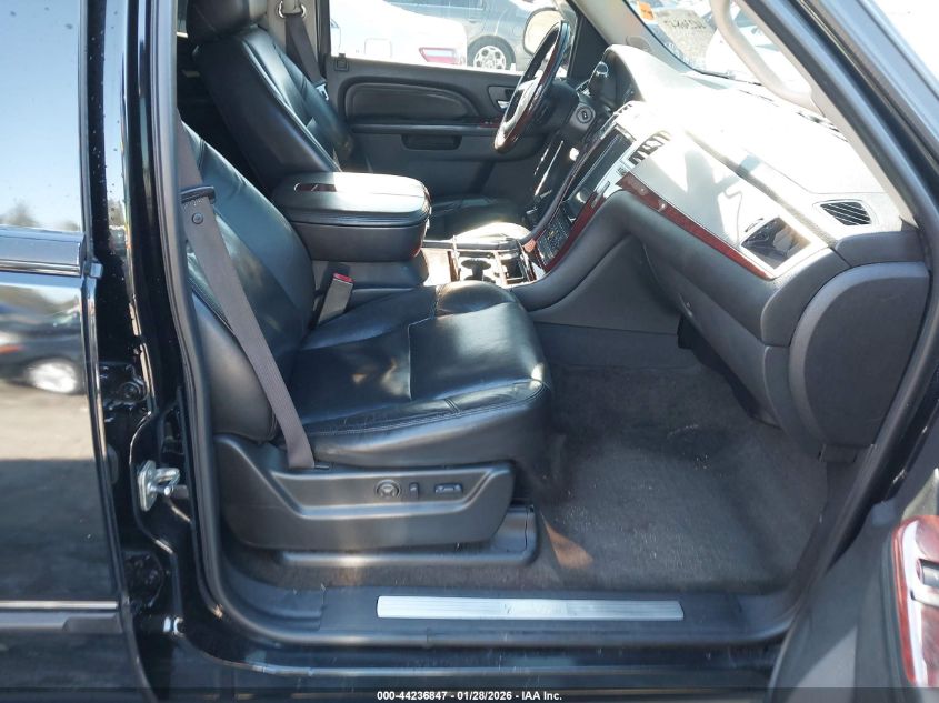 2011 Cadillac Escalade Standard