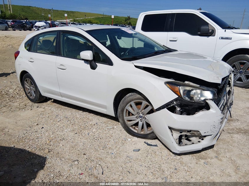 Vin: jf1gpab62g8291054, lot: 44732940, subaru impreza 2.0i premium 2016 img_1