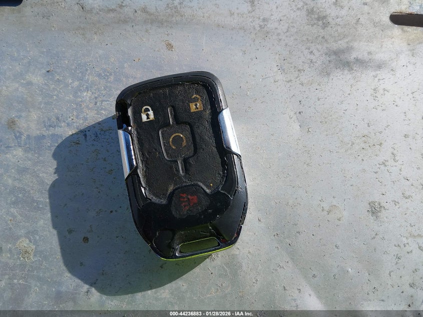 2018 GMC Terrain Sle VIN: 3GKALMEV3JL275510 Lot: 44236883