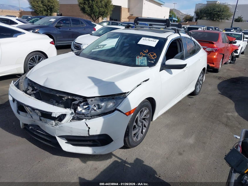 VIN 2HGFC2F78HH534132 2017 HONDA CIVIC EX