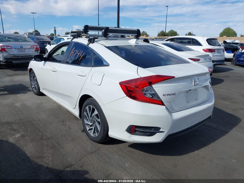 VIN 2HGFC2F78HH534132 2017 HONDA CIVIC EX