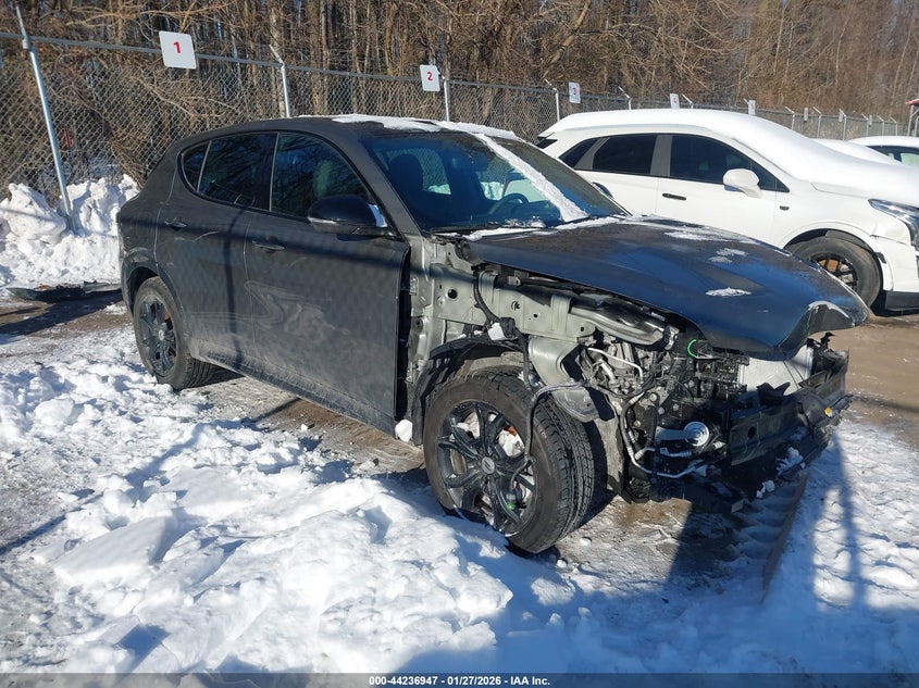 2024 Dodge Hornet R/T Plus Eawd