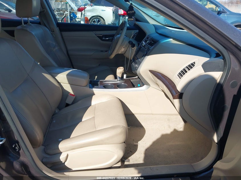 2014 Nissan Altima 2.5 Sl