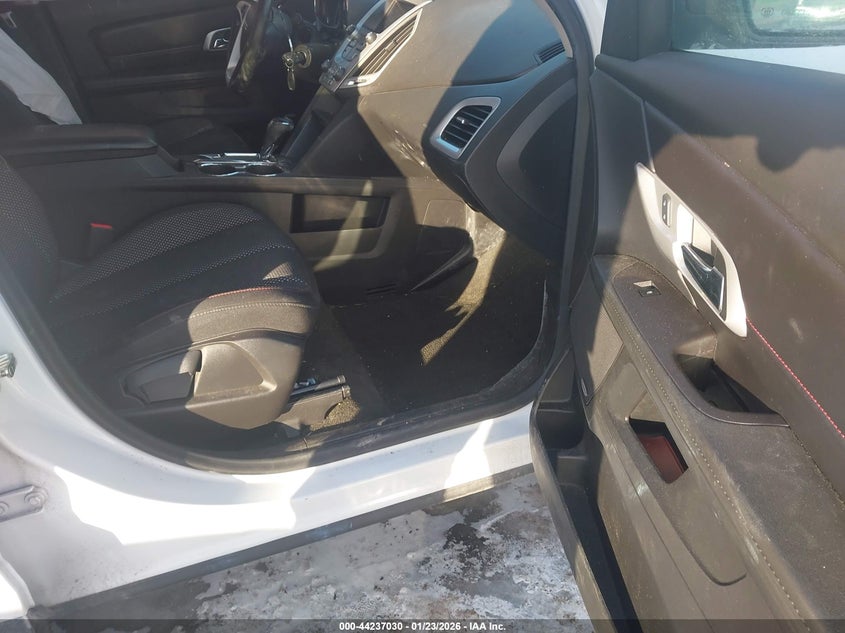 2017 GMC Terrain Sle-2