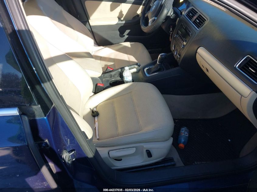 2014 Volkswagen Jetta 1.8T Se