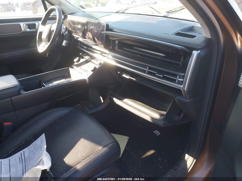 2024 Hyundai Santa Fe Xrt