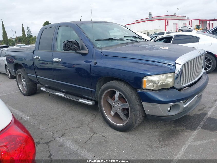 2004 Dodge Ram 1500 Slt/Laramie