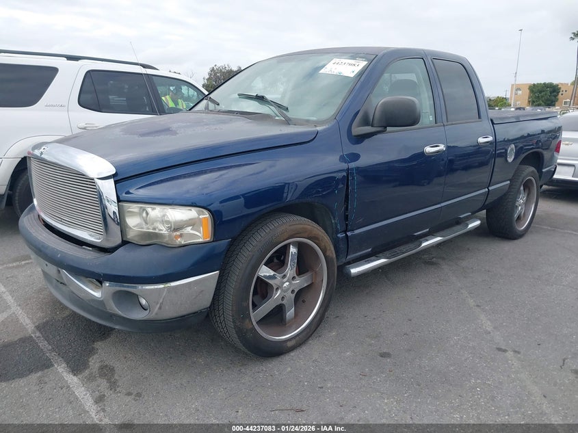 2004 Dodge Ram 1500 Slt/Laramie