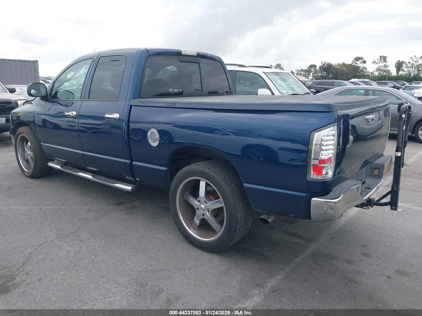 2004 Dodge Ram 1500 Slt/Laramie