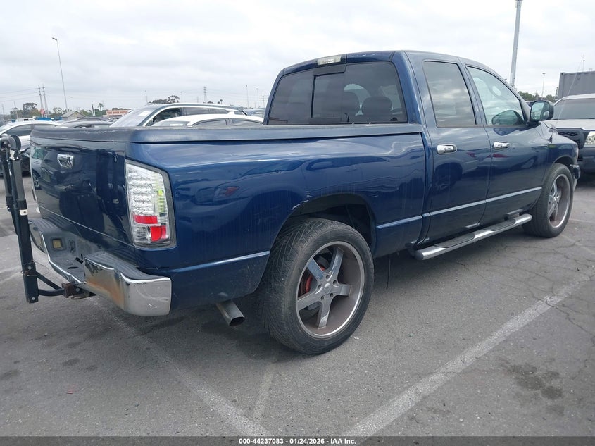 2004 Dodge Ram 1500 Slt/Laramie
