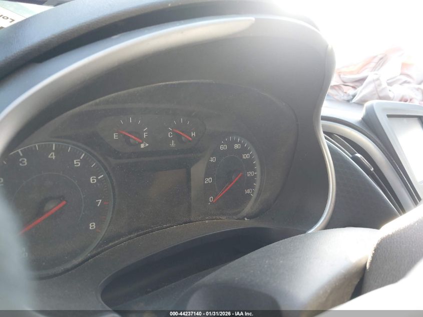 2018 Chevrolet Malibu 1Ls VIN: 1G1ZB5STXJF238564 Lot: 44237140