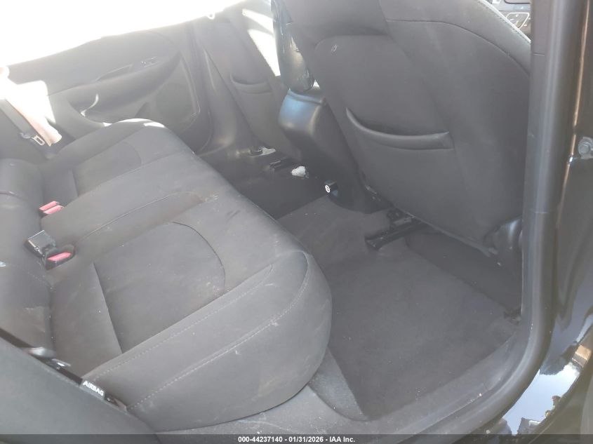 2018 Chevrolet Malibu 1Ls VIN: 1G1ZB5STXJF238564 Lot: 44237140