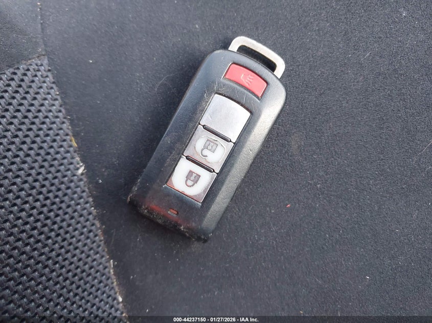 2008 Mitsubishi Outlander Xls VIN: JA4MS41X58Z011754 Lot: 44237150