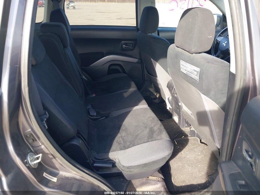 2008 Mitsubishi Outlander Xls VIN: JA4MS41X58Z011754 Lot: 44237150