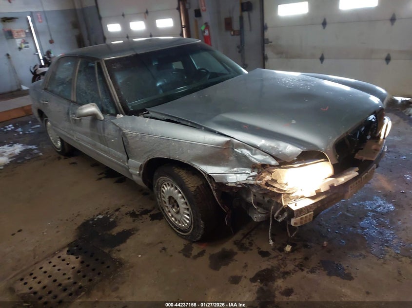 1997 Buick Lesabre Limited