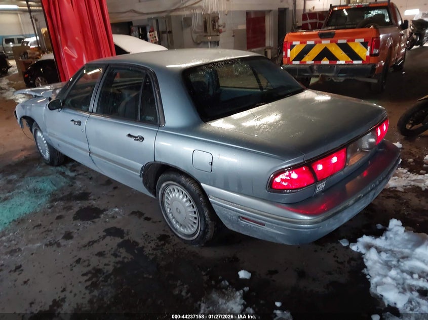 1997 Buick Lesabre Limited