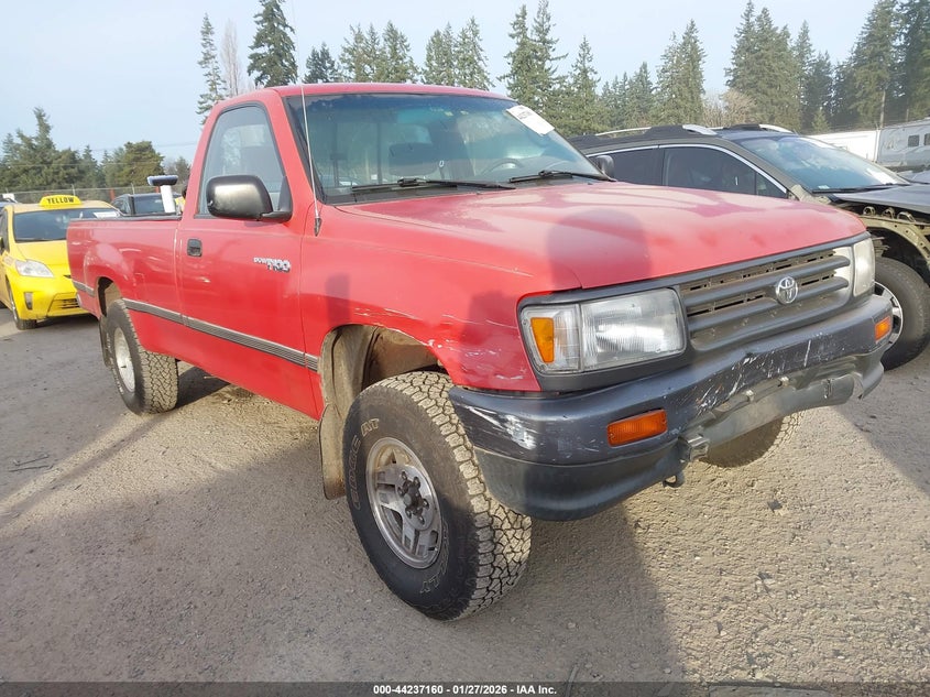JT4VD20A7P0003132 TOYOTA T100 Photo 1