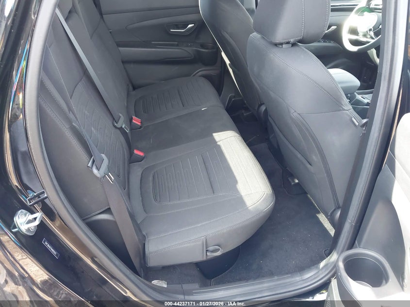VIN 5NTJB4AE7NH025523 2022 HYUNDAI SANTA CRUZ SEL