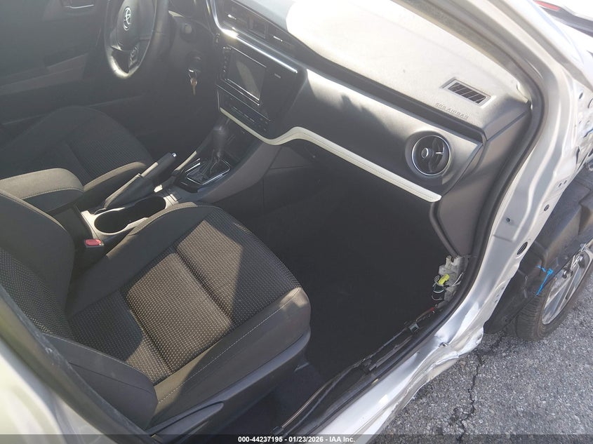 2018 Toyota Corolla Im