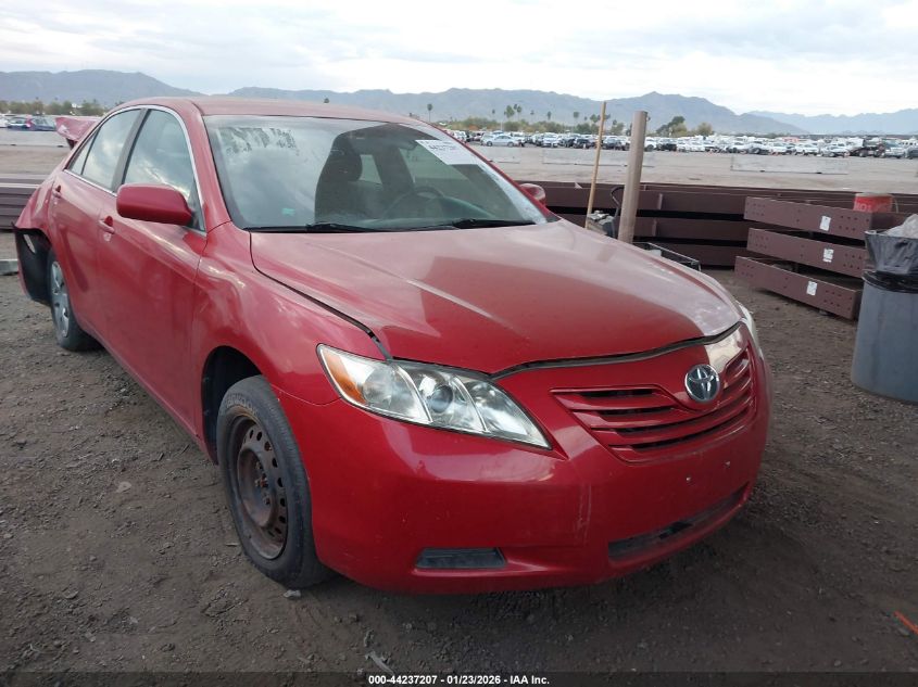 2009 Toyota Camry