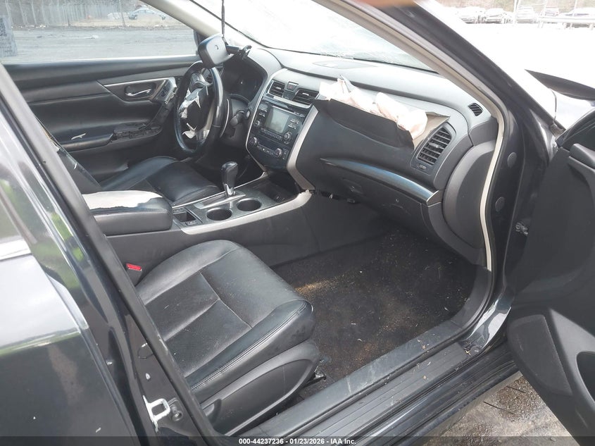 2013 Nissan Altima 3.5 Sl