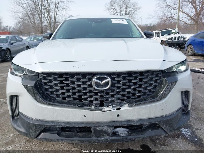 2024 Mazda Cx-50 2.5 S Select VIN: 7MMVABAM7RN184594 Lot: 44237248