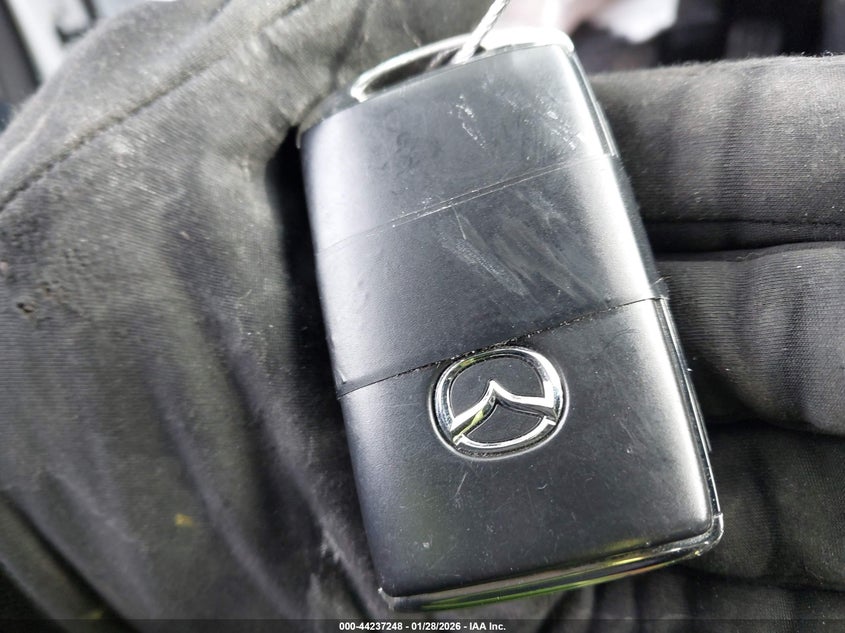 2024 Mazda Cx-50 2.5 S Select VIN: 7MMVABAM7RN184594 Lot: 44237248