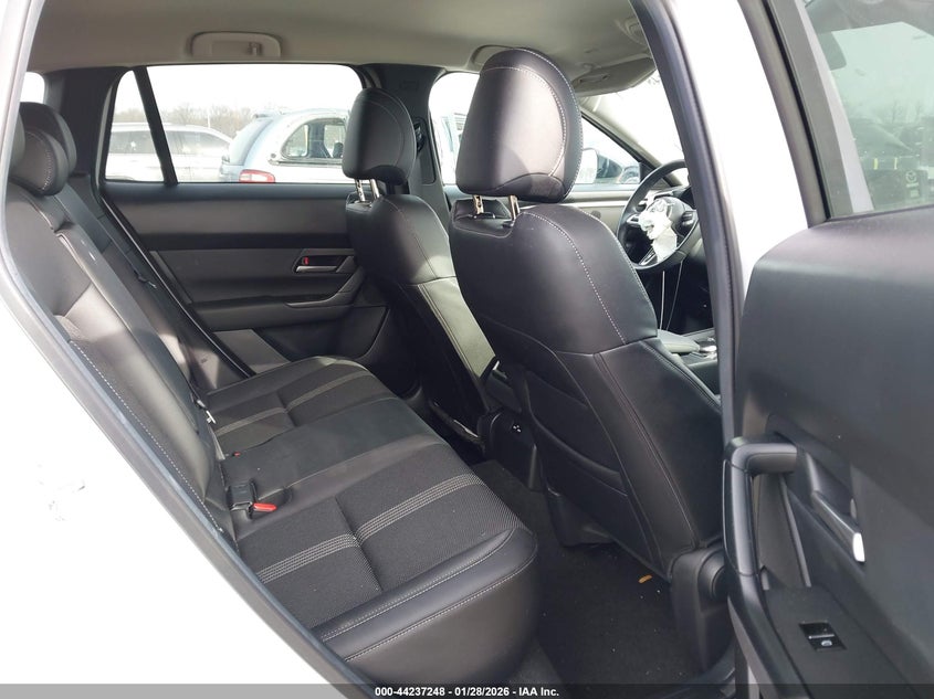 2024 Mazda Cx-50 2.5 S Select VIN: 7MMVABAM7RN184594 Lot: 44237248