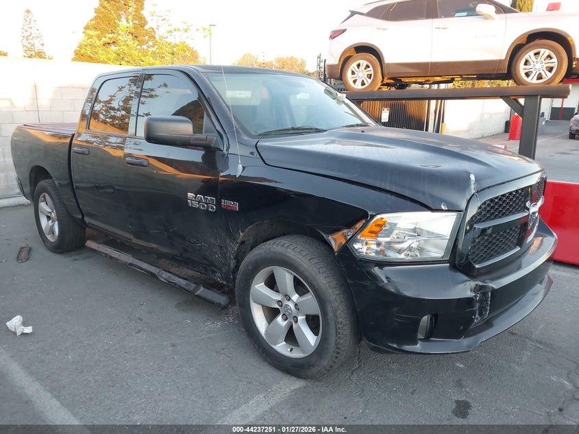 2013 Ram 1500 Express