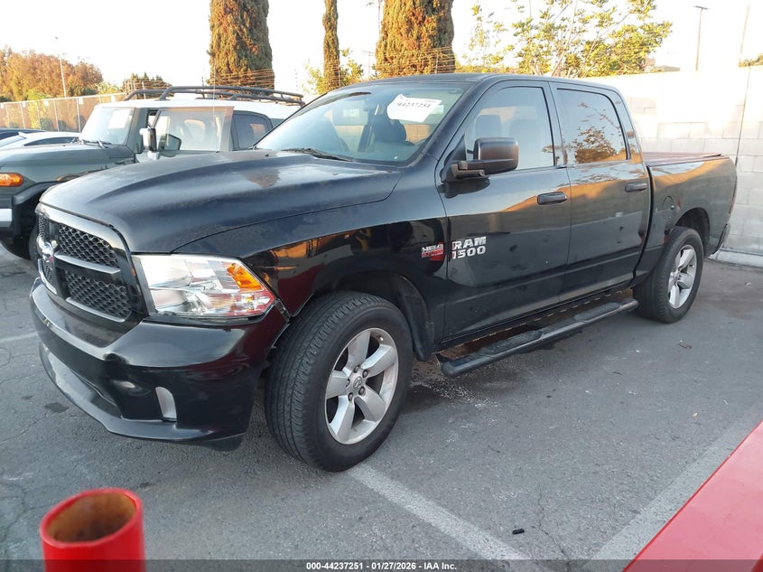 2013 Ram 1500 Express