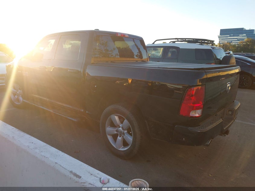 2013 Ram 1500 Express