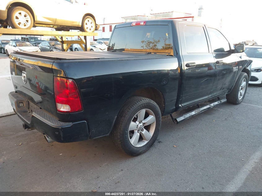 2013 Ram 1500 Express