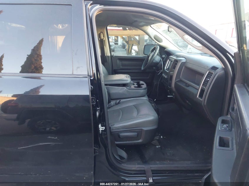 2013 Ram 1500 Express