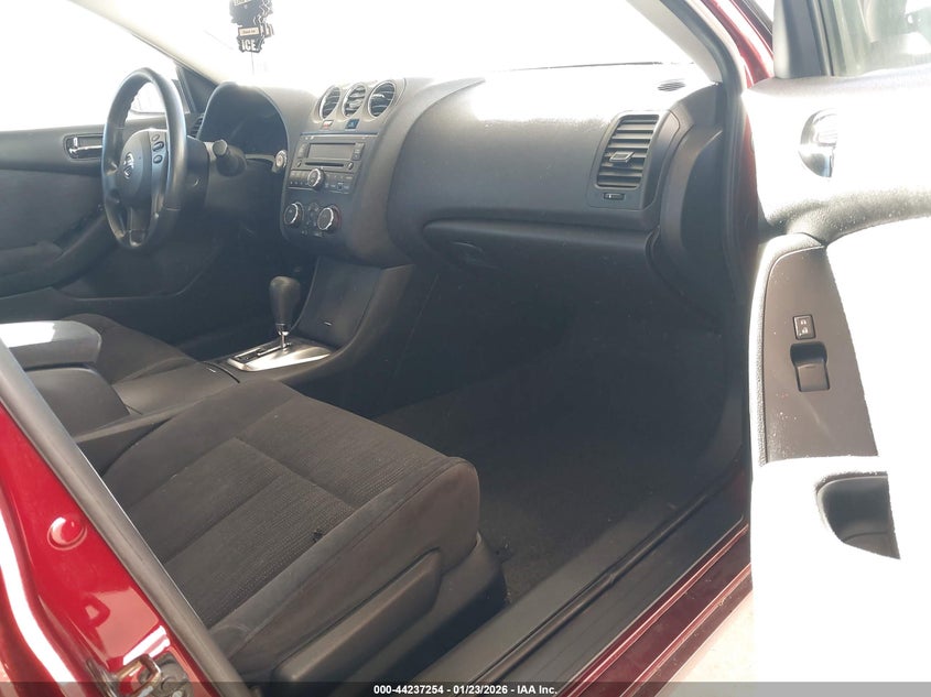 2010 Nissan Altima 2.5 S