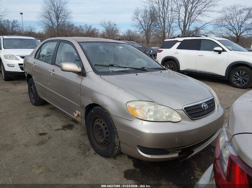 2005 Toyota Corolla