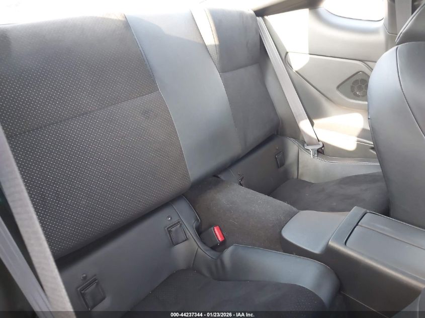 2024 Toyota Gr86 Premium VIN: JF1ZNBE11R8761176 Lot: 44237344