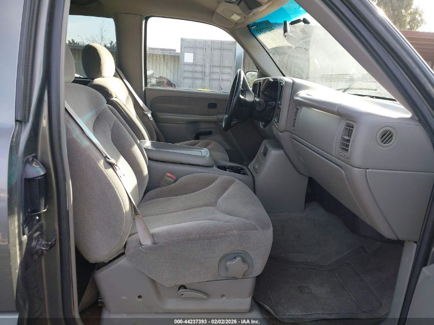 2000 GMC Sierra 1500 Sle