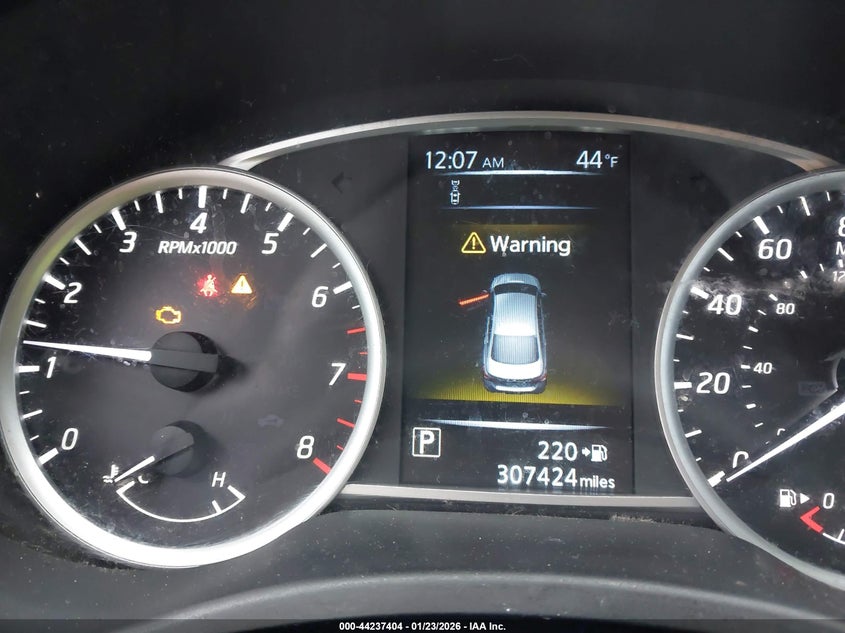 VIN 3N1AB7AP2JL622349 2018 NISSAN SENTRA SV