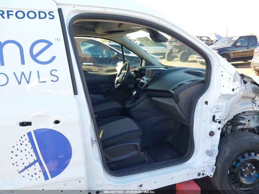 2022 Ford Transit Connect Xl