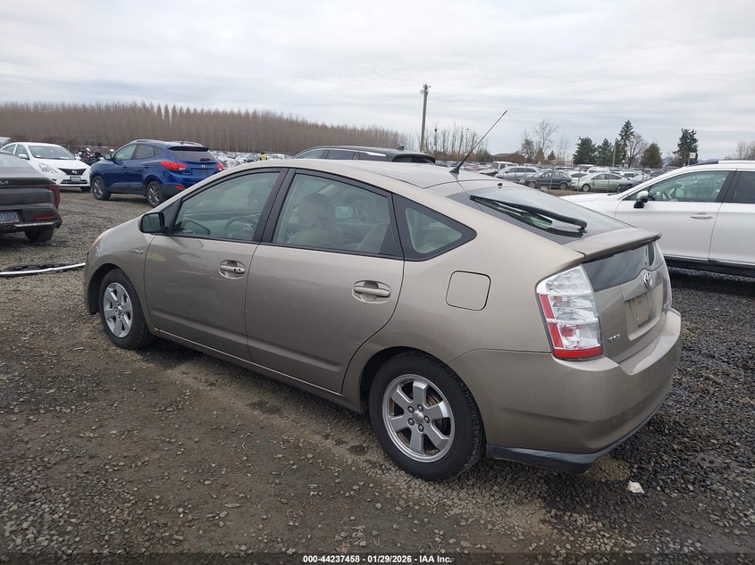 2007 Toyota Prius