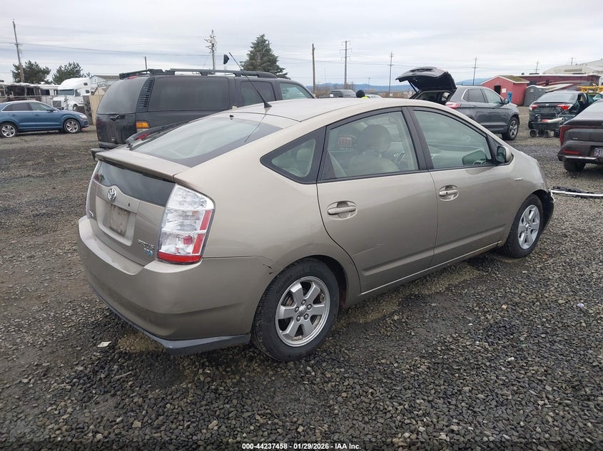 2007 Toyota Prius