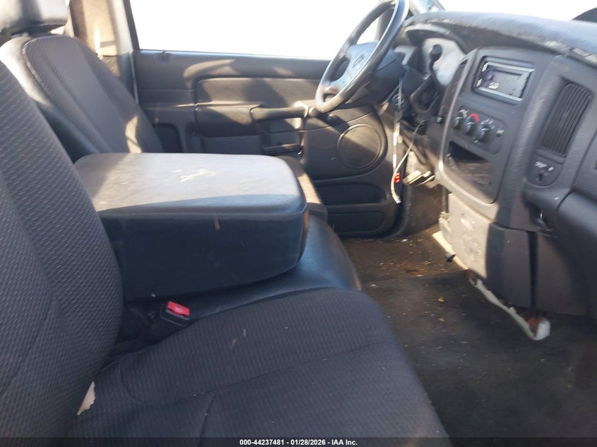 2003 Dodge Ram 1500 St