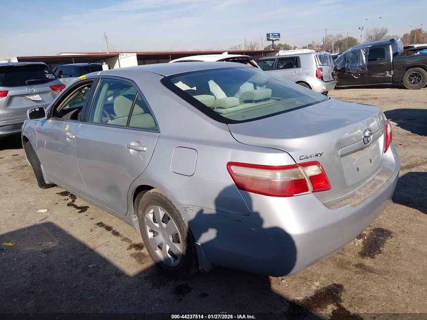 2009 Toyota Camry
