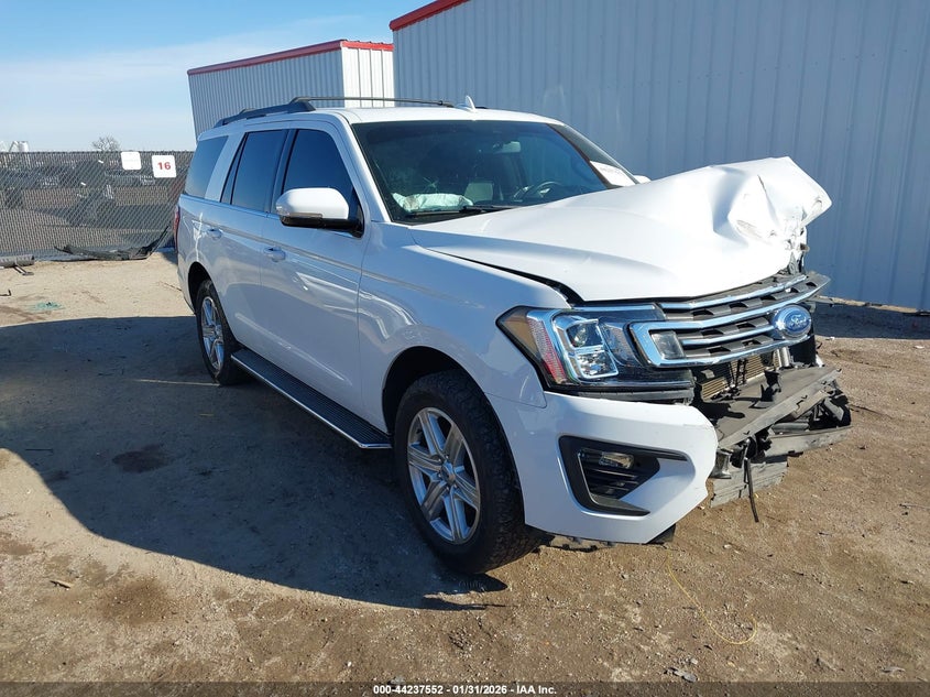 2020 Ford Expedition Xlt