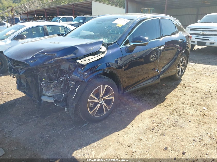 2023 Lexus Rx 350 Premium