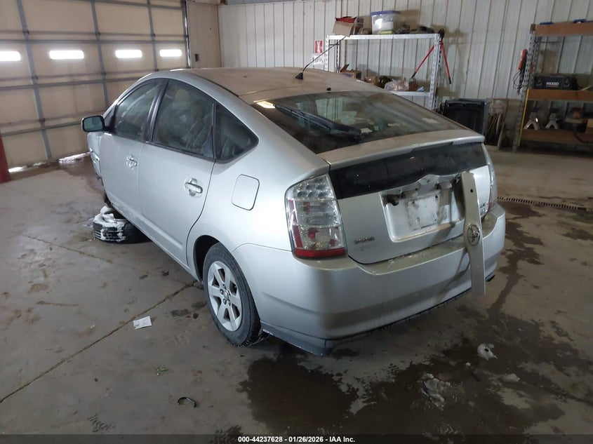 2007 Toyota Prius