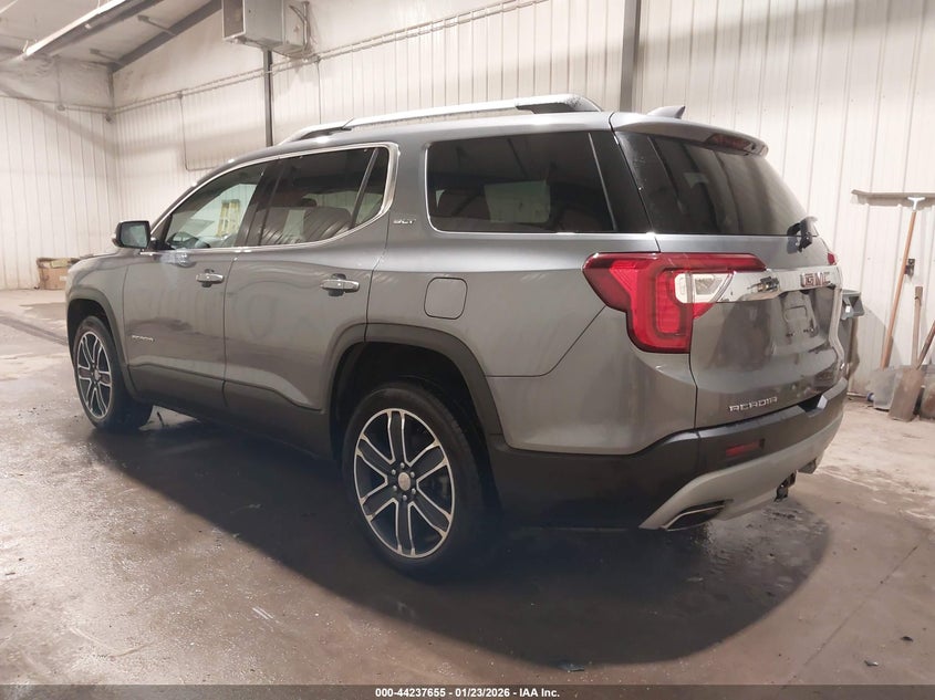 2020 GMC Acadia Awd Slt