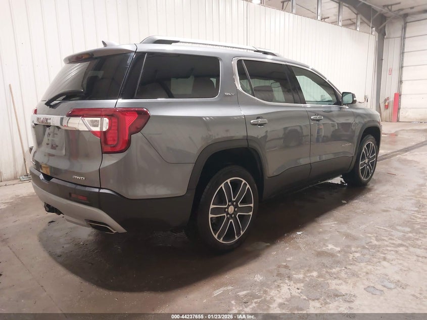 2020 GMC Acadia Awd Slt